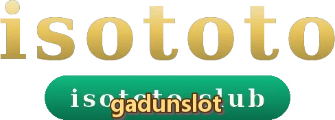 Contoh katalog aplikasi di gadunslot